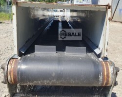 Maschine:   Förderbänder