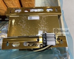 Maschine: DANFOSS VACON NXI Inverters FI9-FI14 Wechselrichter Wechselrichter NXI mit LCL Filter