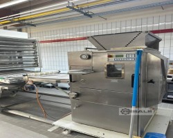 Maschine: KöVY FORTUNA KM6 Brötchenanlagen