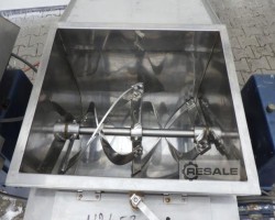 Maschine: YANAGIYA  Mischer für Farbband