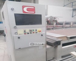 Maschine: COBALM PR 99-20 Sonstige Bohrmaschinen