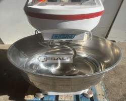 Maschine: OPM ISF120S Spiralknetmaschinen