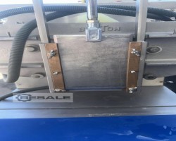 Maschine: BRUTON BIG T Teigteilmaschinen