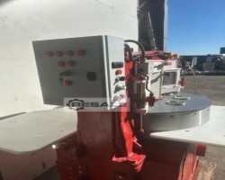 Maschine: CAMWHEAT Universal Kuchenmaschine