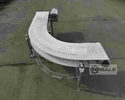 Maschine:  Angular Sections Förderer