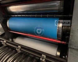 Maschine: HEIDELBERG SM 52-2-P+NP 