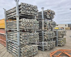 Maschine: PERI PEP 30-250 