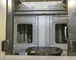 Maschine: MORI SEIKI NH5000 CNC Drehzentren