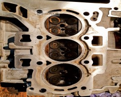 Maschine: CITROEN 1.2 VTI Teile für Benzinmotoren