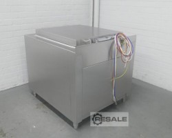 Maschine: MAUTING VVM 300.D Kochkessel und Hockerkocher