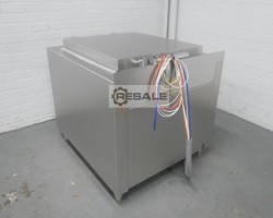 Maschine: MAUTING VVM 300.D Kochkessel und Hockerkocher