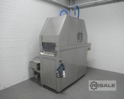 Maschine: J FGM 64 SW Pökelinjektoren