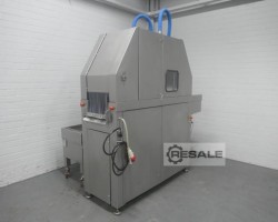 Maschine: FOMACO FGM 48 SW Pökelinjektoren