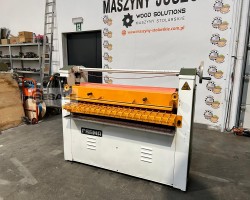 Maschine: FRAMA MDC 1300 Kantenleimmaschinen