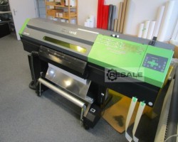 Maschine: ROLAND LEC-330 