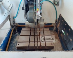 Maschine: BUEHLER PowerMet 3000 Metallkreissägen