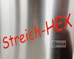 Maschine: LOCHBIHLER Streich Hex 1.6 Aufstreichgerät