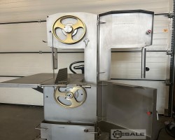 Maschine: MADO Selekta 2 MKB651 Bandsägen