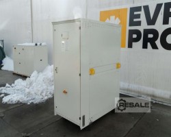 Maschine: CLIMAVENETA NX WN 802 Chiller