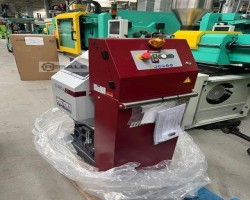 Maschine: WITTMANN S-MAX 2 Schneidmühlen