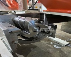 Maschine: WANNER C17.26sv Schneidmühlen