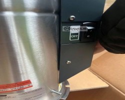 Maschine: WITTMANN Feedmax S3-NET Granulatfördergeräte