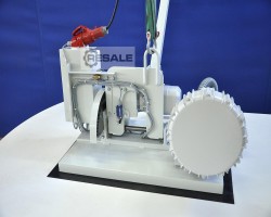 Maschine: SCHMALZ Vacumaster VM-Multi-150-90 Vakuumheber, Plattenheber, Vakuumsauger
