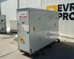 Maschine: CLIMAVENETA NX WN 1004 Chiller