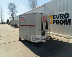 Maschine: CLIMAVENETA NX K 0714P Chiller