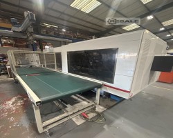 Maschine: NEGRI BOSSI V CANBIO 4300H-2920 Spritzgiessmaschinen