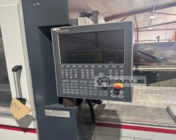 Maschine: NEGRI BOSSI V CANBIO 4300H-2920 Spritzgiessmaschinen