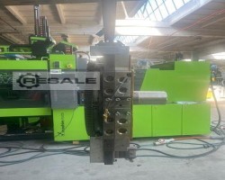 Maschine: FOBOHA  Drehteller