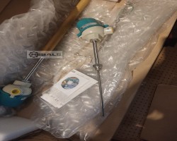 Maschine: SIEMENS TS500 