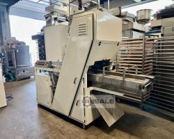 Maschine: HARTMANN SL30 Slicer Brotschneidemaschinen