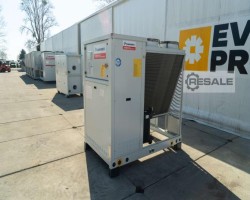 Maschine: CLIMAVENETA NX N G06 LN K 0202P Chiller