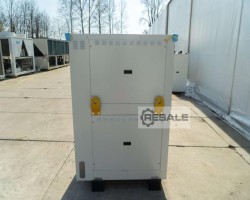 Maschine: CLIMAVENETA NX W Y H 0302 Chiller