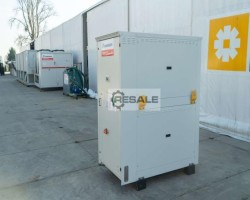 Maschine: CLIMAVENETA NX WN 0402 Chiller