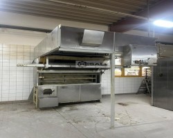 Maschine: KEMPER BM51 Imperator CCR59 Brotanlagen