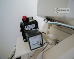 Maschine: EGON SOMMER MASCHINENBAU Maltman 110 Mühlen