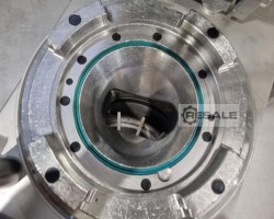 Maschine: VEMAG Robot DP10C Vakuum-Füller