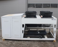 Maschine: EPCS QSI-2-6GE-40Y-H4 Kühlaggregat
