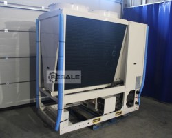 Maschine: CLIVET WSAN-YES 18.2 Chiller