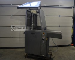 Maschine: D+E Karpowicz NK-27