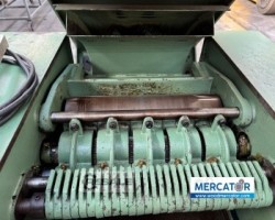 Maschine: PRIMULTINI Nuova Dickenhobelmaschinen