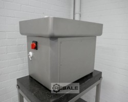 Maschine: FREUND / IFOOMA TG105 Fleischwölfe