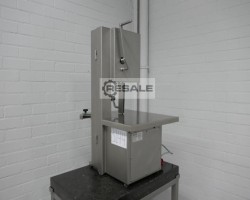 Maschine: FREUND / IFOOMA TBS19KT Bandsägen