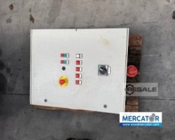 Maschine:   Filteranlagen