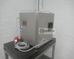 Maschine: FREUND / IFOOMA TGR103 Fleischwölfe