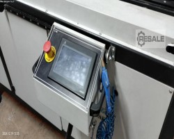 Maschine: OZGENC MAKINA SL 500 Kreissägeautomaten