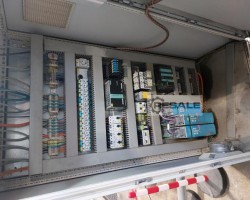 Maschine: RIBON RUR/A-B-C Rundschleifmaschinen